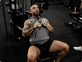 Foto de Carlos Oliveira